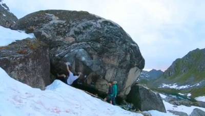 What's in a Kiss? v9, Hatcher Pass - Beta Video from RussK