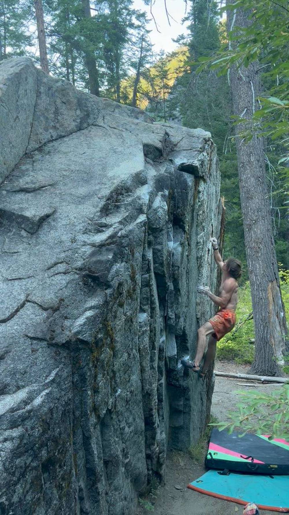 F*ck The Crystal v3, Leavenworth - Beta Video from Vasko6d