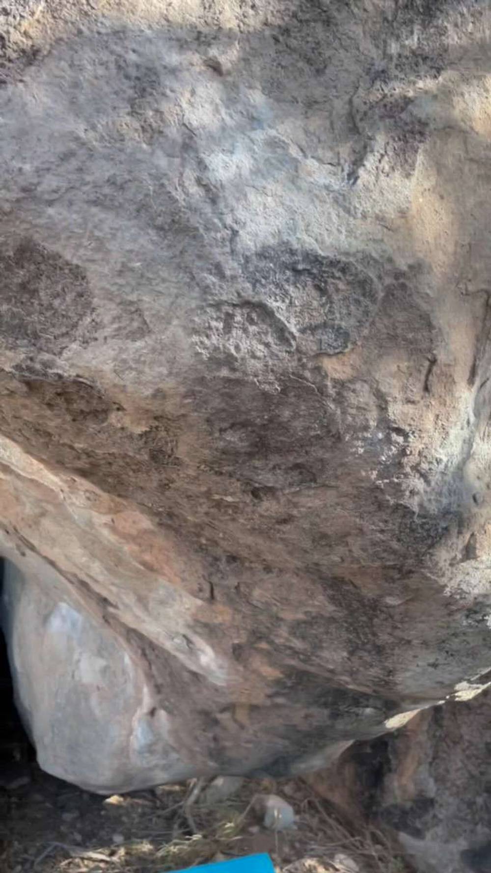 Macromastia v11, Hueco Tanks - Beta Video from Elldog2000