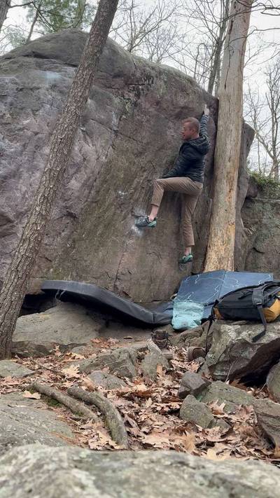 Spotted Cow v5, Devil's Lake - Beta Video from neversender