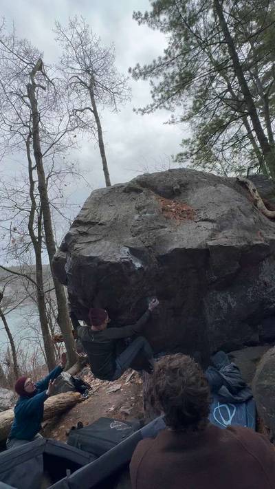 Moo Stache v5, Devil's Lake - Beta Video from neversender
