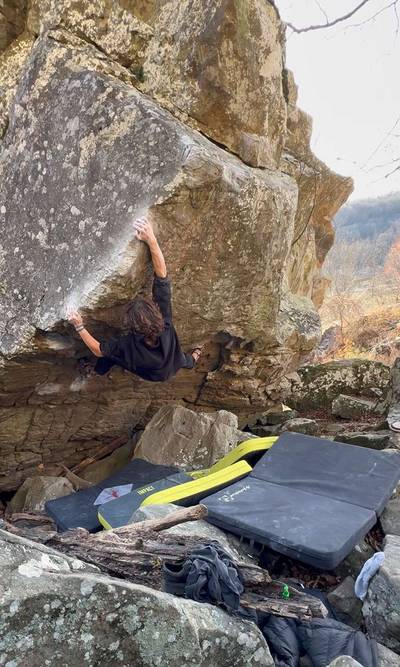 Jeff's Prow v8, Horseshoe Canyon Ranch - Beta Video from cadenWieties
