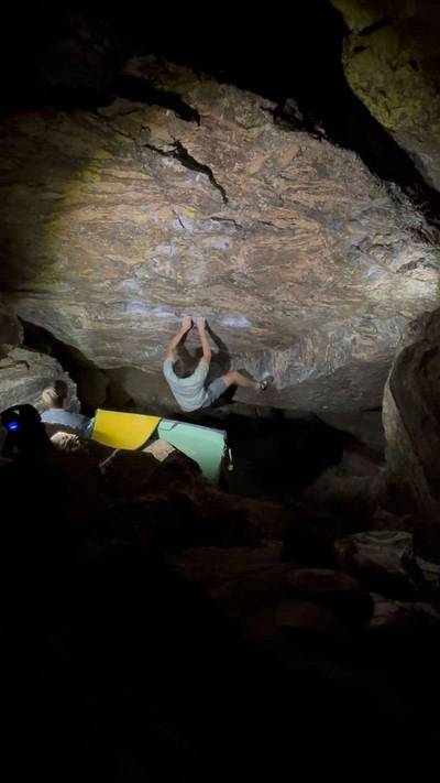 Lonely Mountain v9, Rocky Mountain National Park - Beta Video from Mdmayhaps
