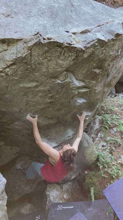 Echoes v7, Squamish - Beta Video from Yalowega