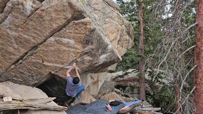 Ace of Spades v9, Guanella Pass - Beta Video from cptzizu