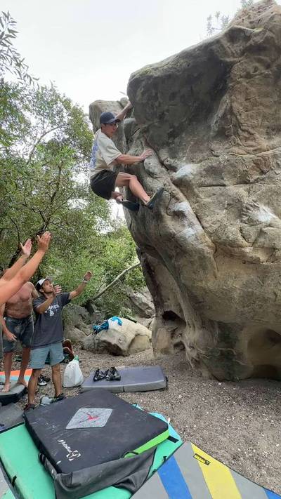 Prow v2, Malibu - Beta Video from sketchdan
