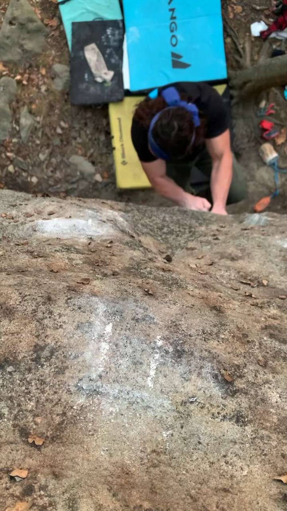 Signet Ring v8, Coopers Rock - Beta Video from Akleich