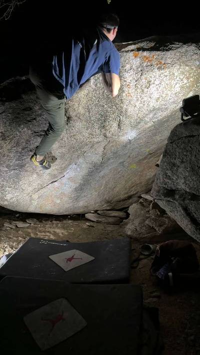 Heel-a-Peel v9, Tramway - Beta Video from LetsMakeBelieve
