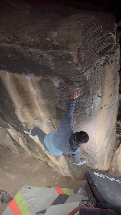 Sharp Shooter v5, Joe's Valley - Beta Video from JeongnWild