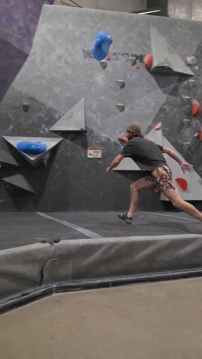 #25, v4, DYNO Detroit - Beta Video from DustFreedwywall