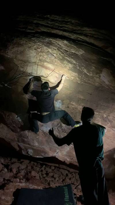 My Tan v7, Red Rock - Beta Video from JeremyK