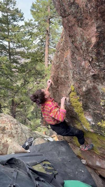 Gin & Juice v5, Flagstaff Mountain, CO - Beta Video from yazz