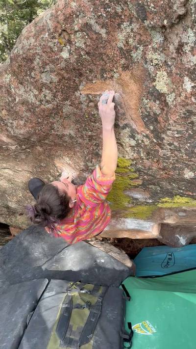 Gin & Juice v5, Flagstaff Mountain, CO - Beta Video from yazz