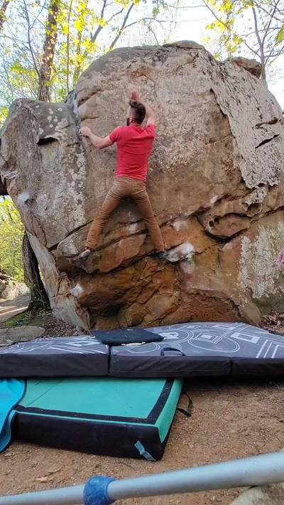 Manute Bol v6, Stone Fort - Beta Video from d.scott