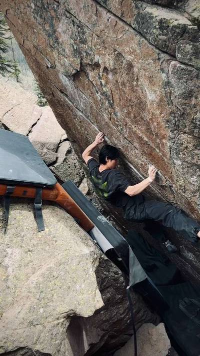 Slasher Right v5, Uintas - Beta Video from Yusuke