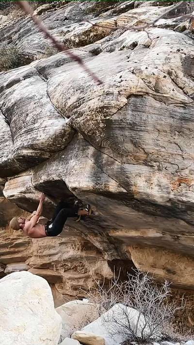 Ode to the Modern Mayor v9, Red Rock - Beta Video from ReyesTopete