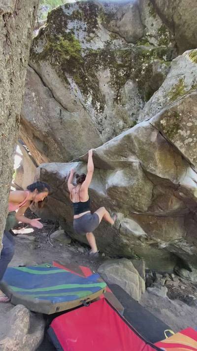 Raging Bull v7, Leavenworth - Beta Video from kid_kor