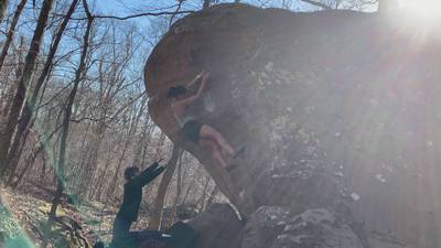Atlas v4, Holy Boulders - Beta Video from kid_kor