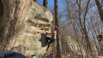 Enlightenment v4, Holy Boulders - Beta Video from kid_kor