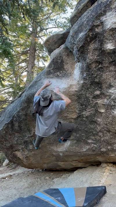 Blue Flame v7, Tramway - Beta Video from BrotherSeth