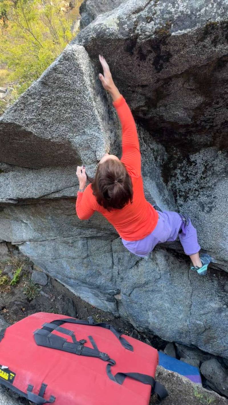 The Slot v6, Leavenworth - Beta Video from ladybeta