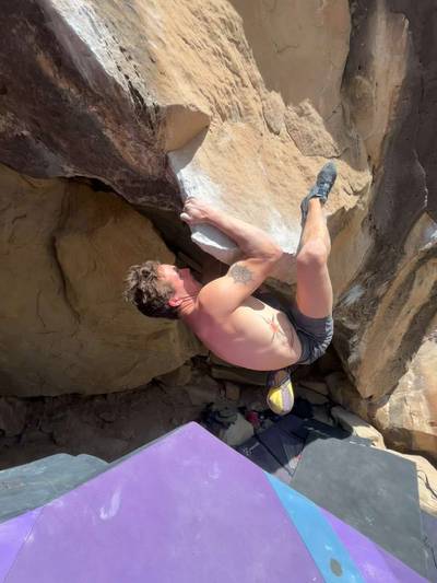 Gurkha Knife v9, Joe's Valley - Beta Video from BillyBeans