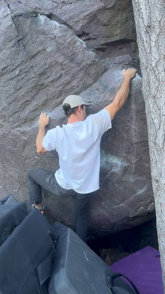 Mixed Emotion v4, Devil's Lake - Beta Video from matte_esse
