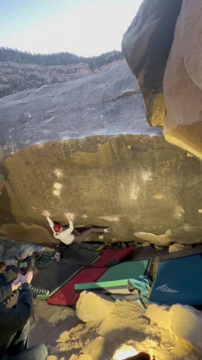 Blackout v13, Joe's Valley - Beta Video from sera_gearhart
