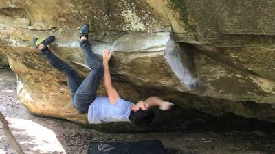 Geometry Class v7, Tulsa, OK - Beta Video from MikeyConroy