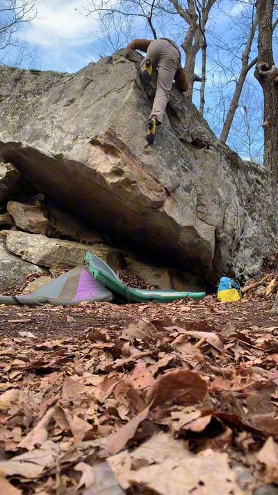 Flying v5, Rocktown - Beta Video from jeremy.mcnelley