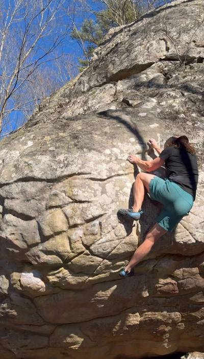 Anti-Scoop v4, Rocktown - Beta Video from jacecraw