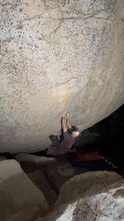 Better Bold than Old v1, Horse Flats - Beta Video from Pebble_Ascender