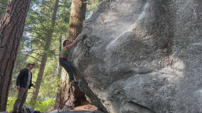 Scrambled Eggs v8, Leavenworth - Beta Video from lauramarie43