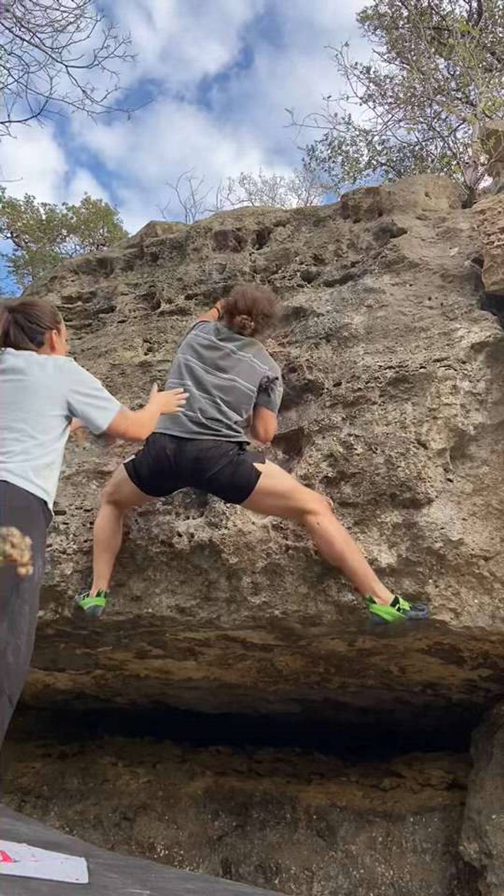 Megatron v1, Reimer's Ranch - Beta Video from Com_Pete