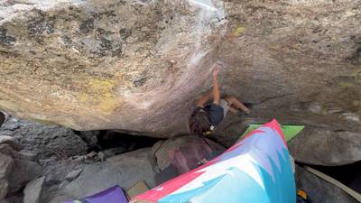 Kryptonite v8, Lincoln Lake - Beta Video from AriefNagara