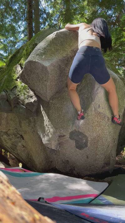 Anatomy Lesson v3, Squamish - Beta Video from bettywap