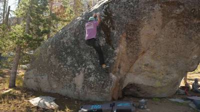 Whipsaw v5, Lake Tahoe - Beta Video from breakingbeta