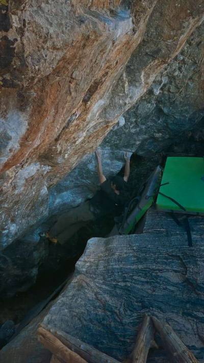 The Autobot v5, Rocky Mountain National Park - Beta Video from cobycodd