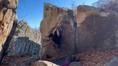Rail Rider v4, Stone Fort - Beta Video from coachjess
