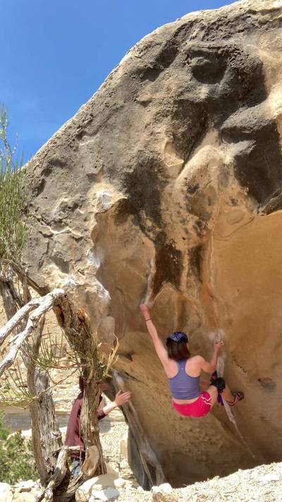The Flu v8, Joe's Valley - Beta Video from letsgobub