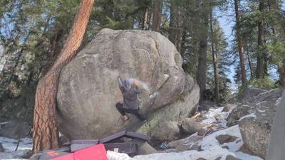 Twister v7, Leavenworth - Beta Video from BrianYang