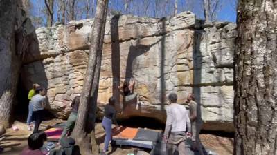 Jerry's Kids v7, Stone Fort - Beta Video from lauramarie43