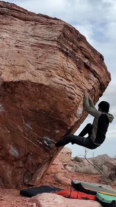 Poison Control v8, Red Rock - Beta Video from breakingbeta