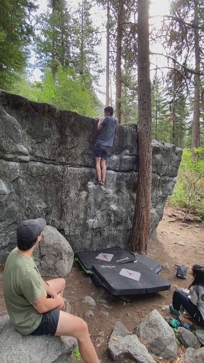 Band of Gypsies v0, Leavenworth - Beta Video from TwoDollaJB