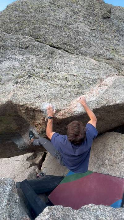 King Critter v10, Lincoln Lake - Beta Video from john_byjohn