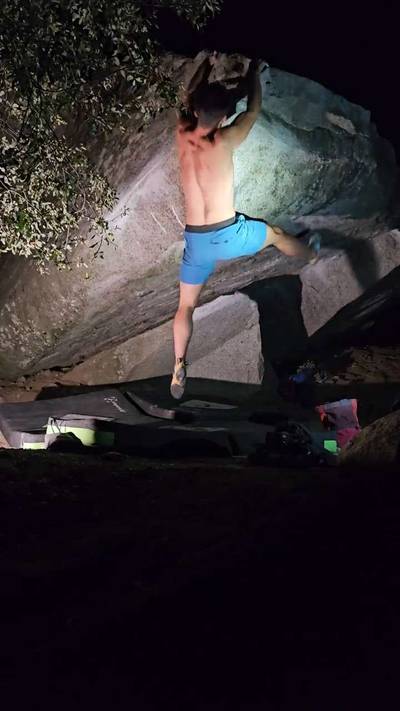 Torque Spanner v8, Yosemite Valley - Beta Video from vpinto