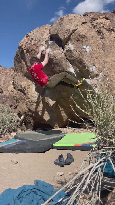 Slap Happy v3, Bishop - Beta Video from jboley