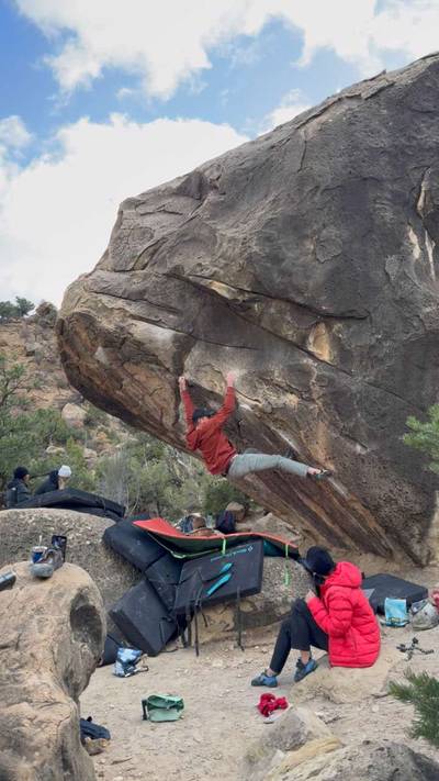 Stand Up Comedian v5, Joe's Valley - Beta Video from Suh_Drew