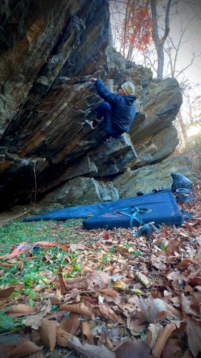 Big Bowl of Wheaties v5, Gunpowder Falls - Beta Video from Theitmann