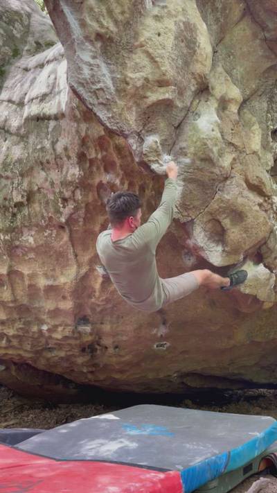 Razor's Edge v6, Zahnd - Beta Video from jackcraw